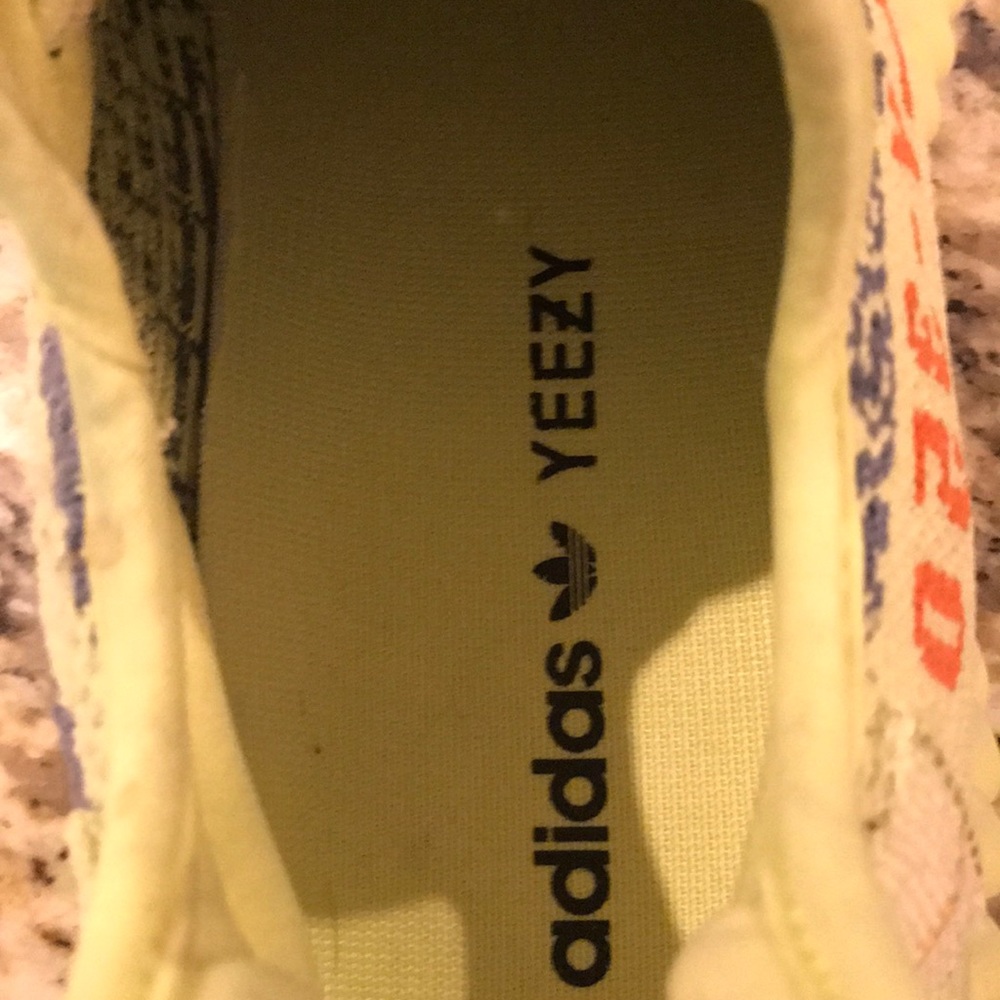 Yeezys - Picture 3 of 8